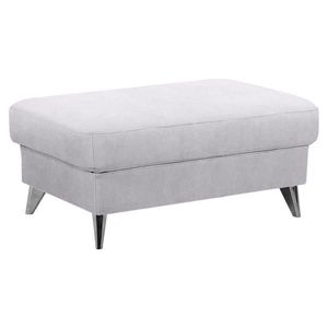 Welnova TABURETKA, textil, 96/46/66 cm vyobraziť