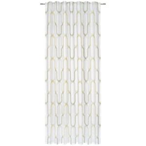 Esposa HOTOVÝ ZÁVES, polopriehľadné, 135/245 cm vyobraziť