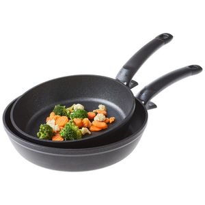 Fissler SADA PANVÍC, 24+28 cm, 2-dielne vyobraziť