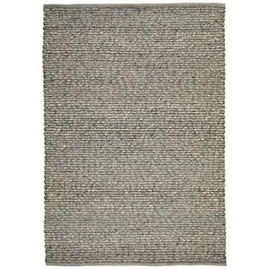 Linea Natura RUČNE TKANÝ KOBEREC, 130/190 cm, sivá vyobraziť