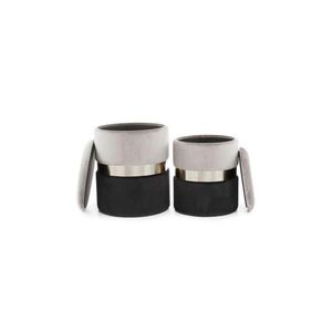 Kayoom SADA TABURETIEK, vyobraziť