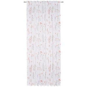 Esposa KUSOVÁ ZÁCLONA, 140/245 cm vyobraziť