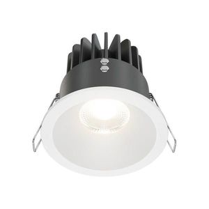 MAYTONI BODOVÉ LED SVETLO, 12 W/8.5/8.5 cm vyobraziť