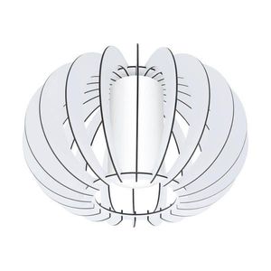 Eglo STROPNÉ SVIETIDLO, 40/27, 5 cm vyobraziť