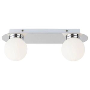 STROPNÉ SVIETIDLO DO KÚPEĽNE, 30/16 cm vyobraziť