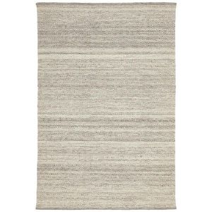 Linea Natura RUČNE TKANÝ KOBEREC, 160/230 cm, sivá vyobraziť