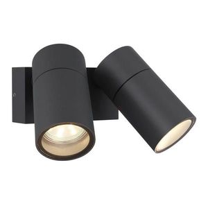 Globo VONKAJŠIE SVIETIDLO 15/10, 5/11, 8 cm vyobraziť