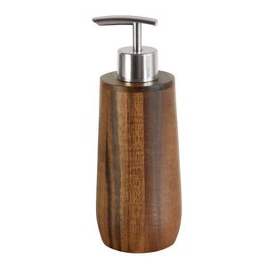 Kleine Wolke DÁVKOVAČ MYDLA hnedá vyobraziť