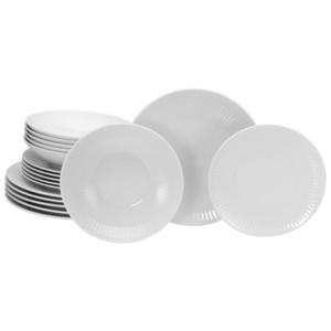 Creatable JEDÁLENSKÝ SERVIS, porcelán vyobraziť