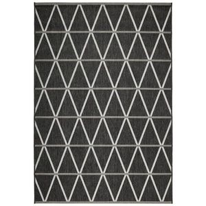 Novel VONKAJŠÍ KOBEREC, 120/170 cm, čierna vyobraziť