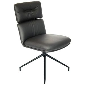 Dieter Knoll STOLIČKA, čierna vyobraziť