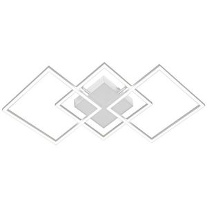 Novel STROPNÉ LED SVIETIDLO, 75, 5/37/6 cm vyobraziť