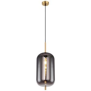 Globo ZÁVESNÉ SVIETIDLO, 22/120 cm vyobraziť