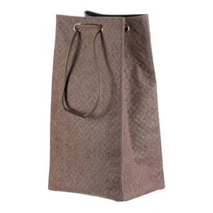 KÔŠ NA BIELIZEŇ, hnedá vyobraziť