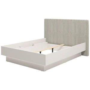 Xora POSTEĽ, 180/200 cm, kašmírová vyobraziť