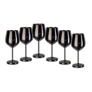 Echtwerk SADA POHÁROV 6 ks 6-dielne vyobraziť