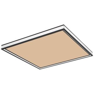 LED STROPNÉ SVIETIDLO, 60/60/8 cm vyobraziť