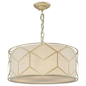 VISIACE SVIETIDLO, 49/19/45 cm vyobraziť