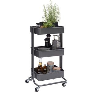 Carryhome UNIVERZÁLNY VOZÍK, 43/78, 5/35 cm vyobraziť