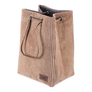 KÔŠ NA BIELIZEŇ, hnedá vyobraziť