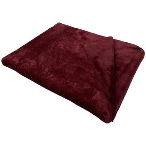 Dieter Knoll DOMÁCA DEKA, polyester, 150/200 cm vyobraziť