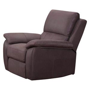 Cantus KRESLO, drevo, textil, hnedá vyobraziť