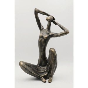 FIGÚRKA – ŽENA vyobraziť