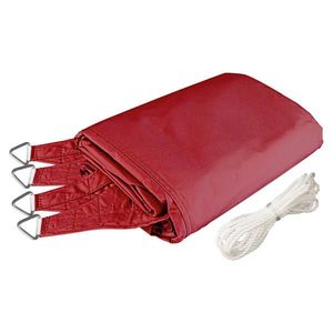 TIENIACA PLACHTA DO ZÁHRADY 300/400 cm vyobraziť