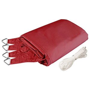 TIENIACA PLACHTA DO ZÁHRADY 300/300 cm vyobraziť