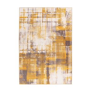 KOBEREC, 80/150 cm, žltá vyobraziť