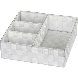 ORGANIZÉR biela vyobraziť