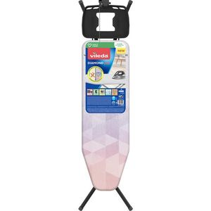 Žehliaca doska – Vileda vyobraziť