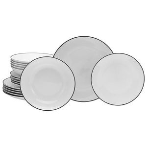 Creatable JEDÁLENSKÝ SERVIS, porcelán vyobraziť