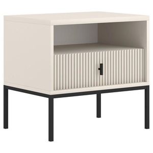 Xora NOČNÝ STOLÍK, 53, 9/52, 4/39 cm vyobraziť