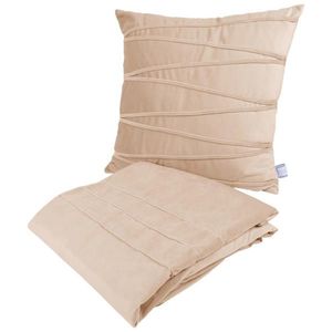 RELAXAČNÁ SADA, polyester, vyobraziť