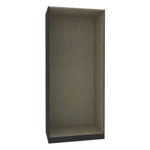 Hom`in KORPUS ŠATNÍKOVEJ SKRINE, 91, 1/210/56, 5 cm vyobraziť