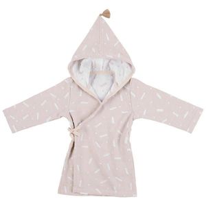 Patinio DETSKÝ KÚPACÍ PLÁŠŤ vyobraziť