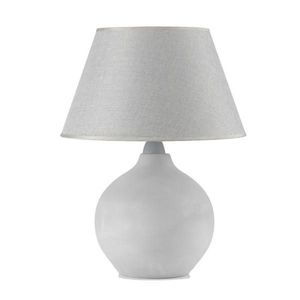 STOLNÁ LAMPA, E27, 40/52 cm vyobraziť