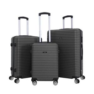 Novel SADA CESTOVNÝCH KUFROV vyobraziť