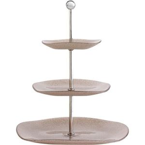 Novel POSCHODOVÝ STOJAN 27 cm vyobraziť