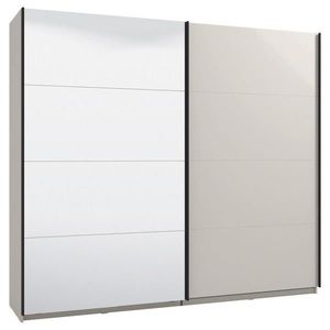 Xora ŠAT. SKRIŇA S POSUV. DVERAMI, kašmírová, 245/217, 5/62 cm vyobraziť