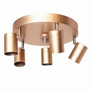 By Rydéns BODOVÉ SVIETIDLO, 35 W/GU10, 30/14 cm vyobraziť