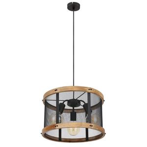 Globo ZÁVESNÉ SVIETIDLO, 40/120 cm vyobraziť