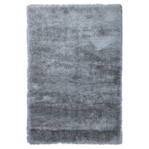 KOBEREC S VYSOKÝM VLASOM, 60/110 cm, sivá vyobraziť