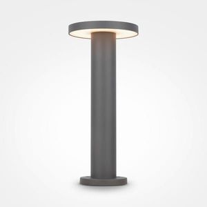 MAYTONI OSVETLENIE PRÍSTUPOVEJ CESTY 18/40 cm vyobraziť