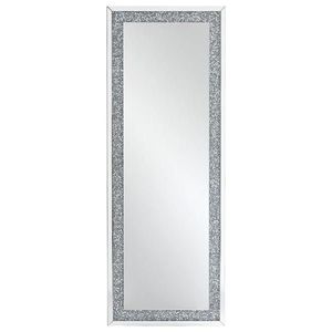 Xora NÁSTENNÉ ZRKADLO 60/160/4 cm vyobraziť