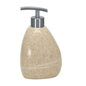 Kleine Wolke DÁVKOVAČ MYDLA piesková vyobraziť