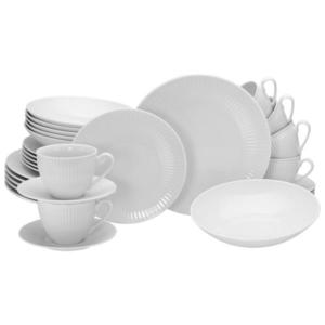 Creatable KOMBINOVANÝ SERVIS, 30-dielne, porcelán vyobraziť