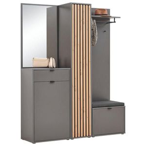 Voleo PREDSIEŇOVÝ NÁBYTOK, 156/198/40 cm vyobraziť