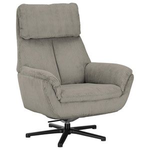 Beldomo Style RELAXAČNÉ KRESLO, textil, svetlozelená vyobraziť